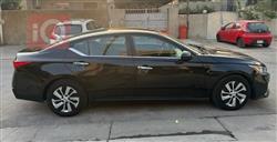 نیسان ئەلتیما